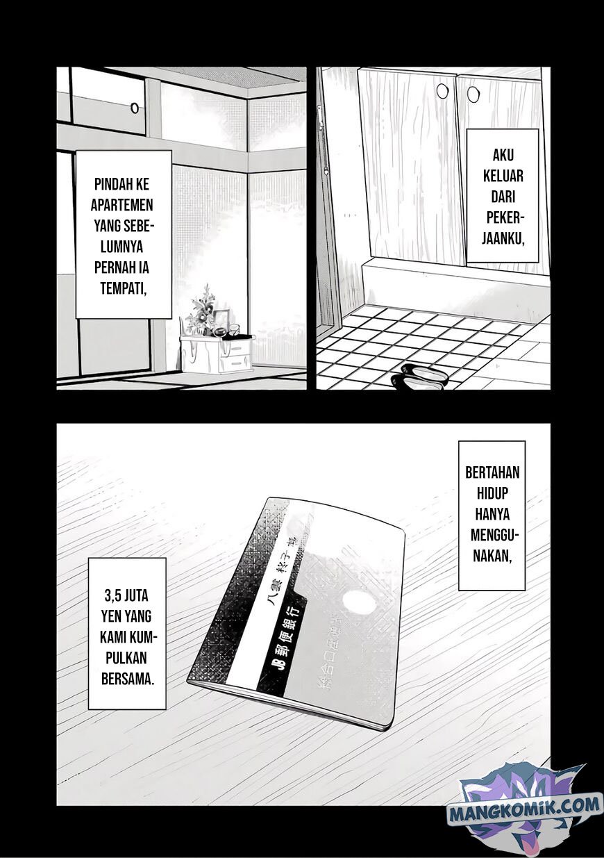 Chapter 67 - halaman 17