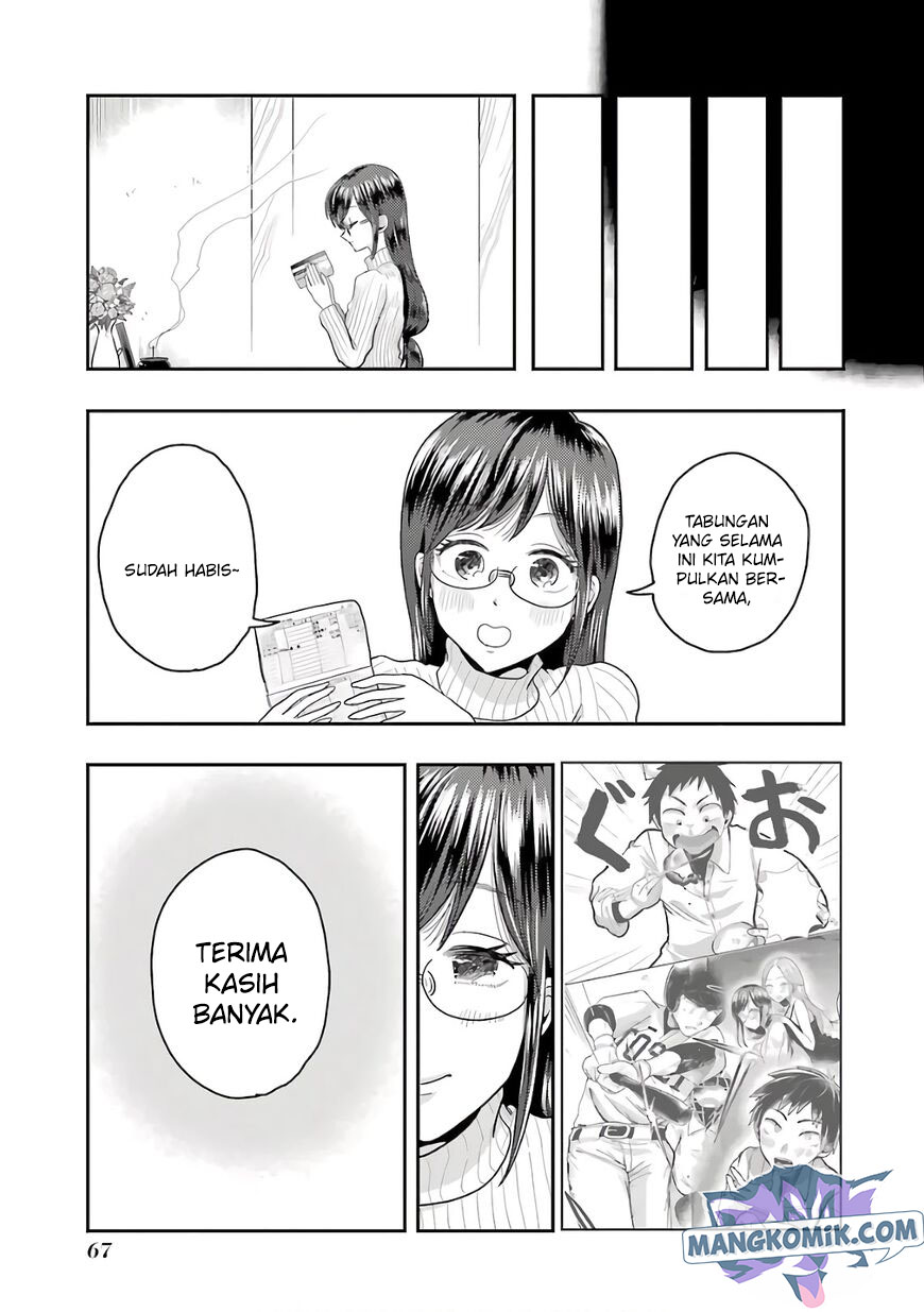 Chapter 67 - halaman 19