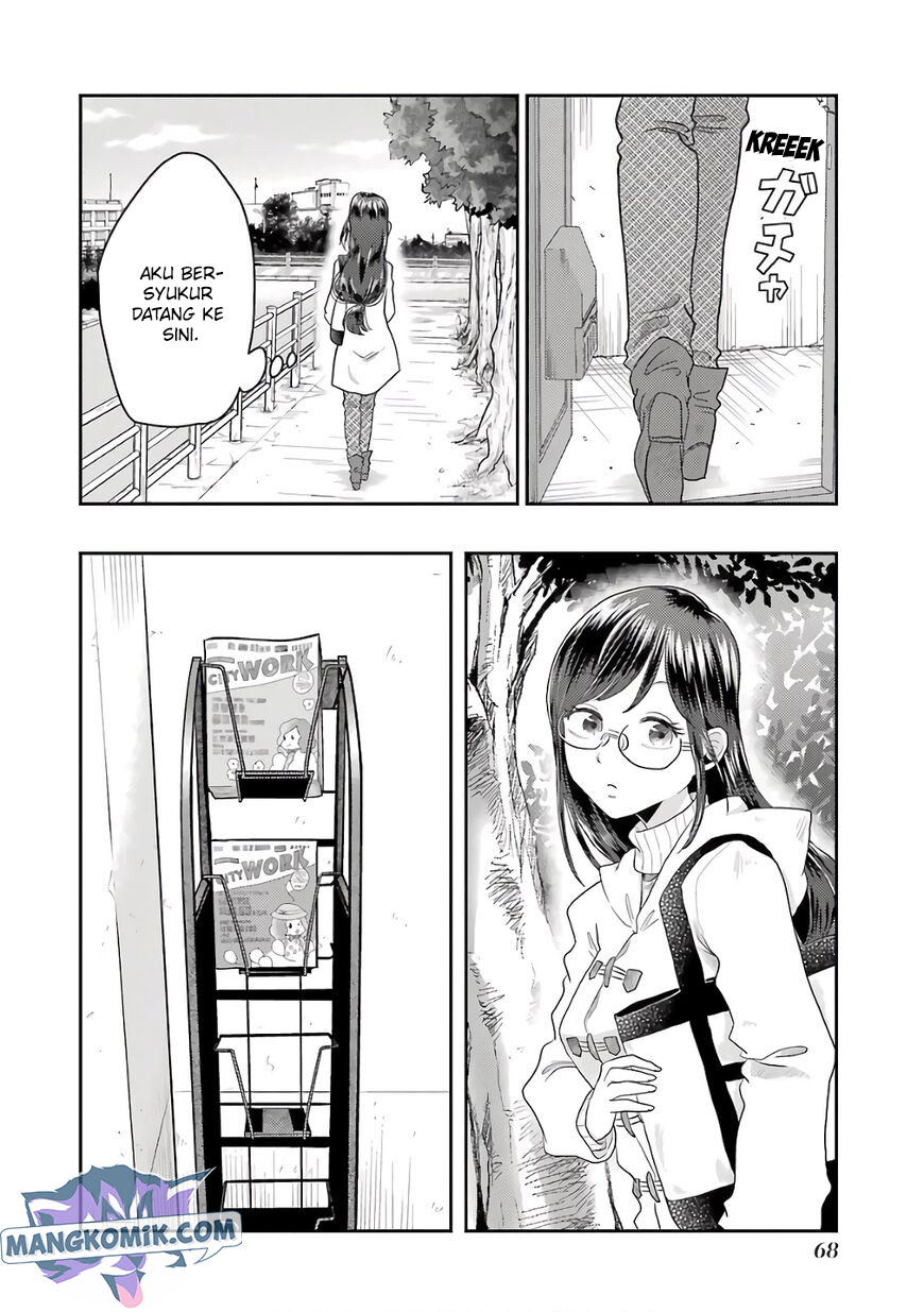Chapter 67 - halaman 20