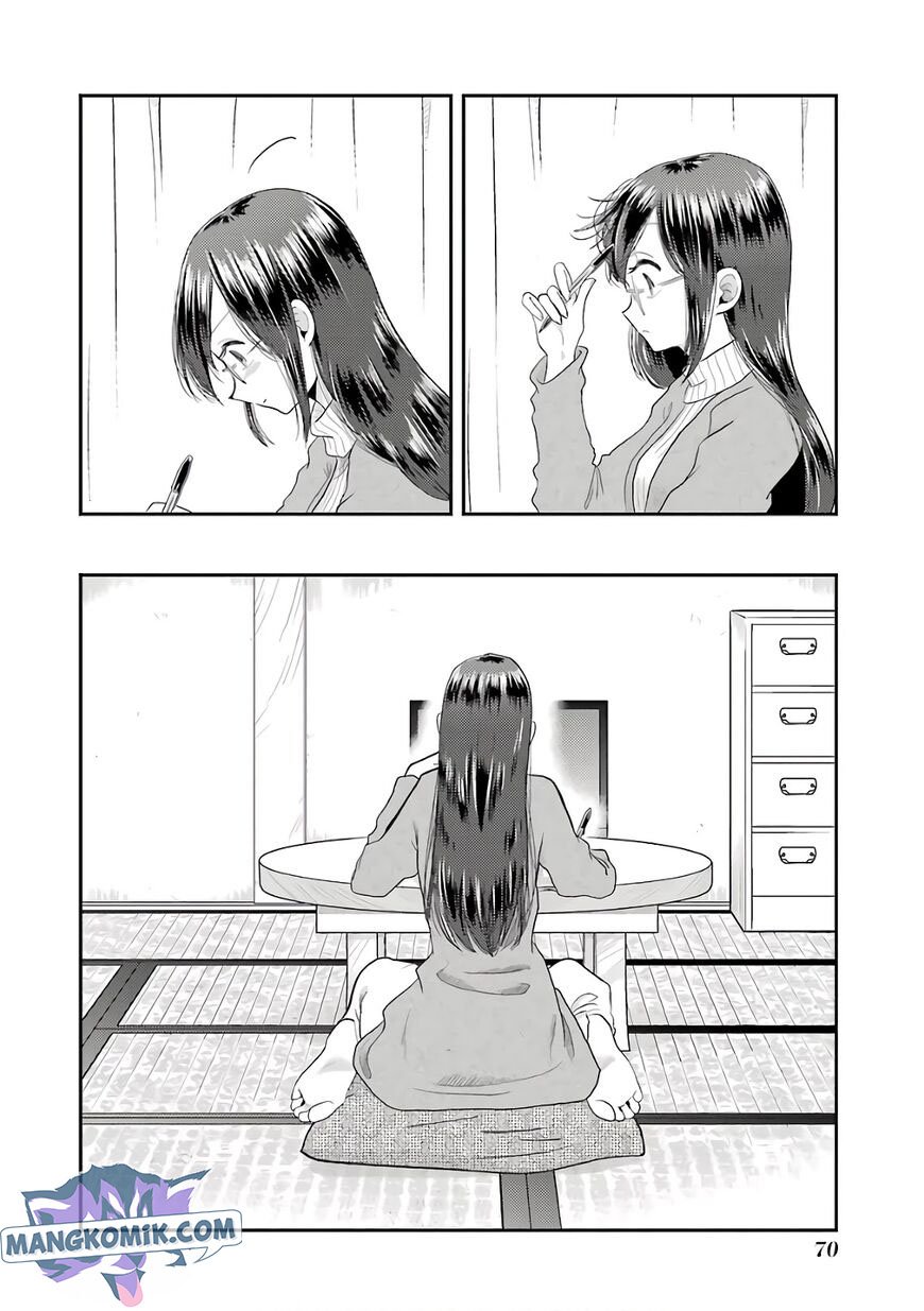 Chapter 67 - halaman 22