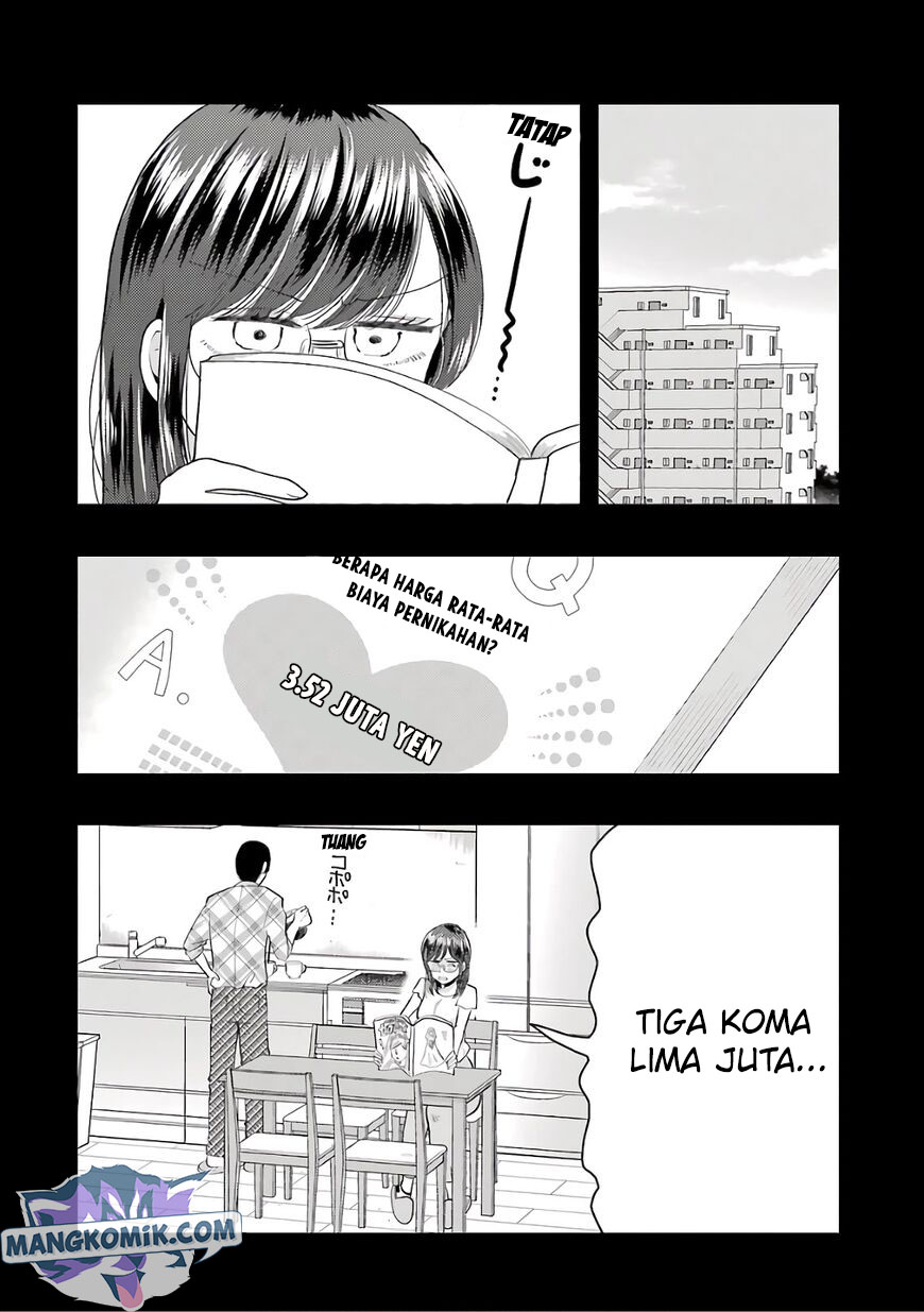 Chapter 67 - halaman 6