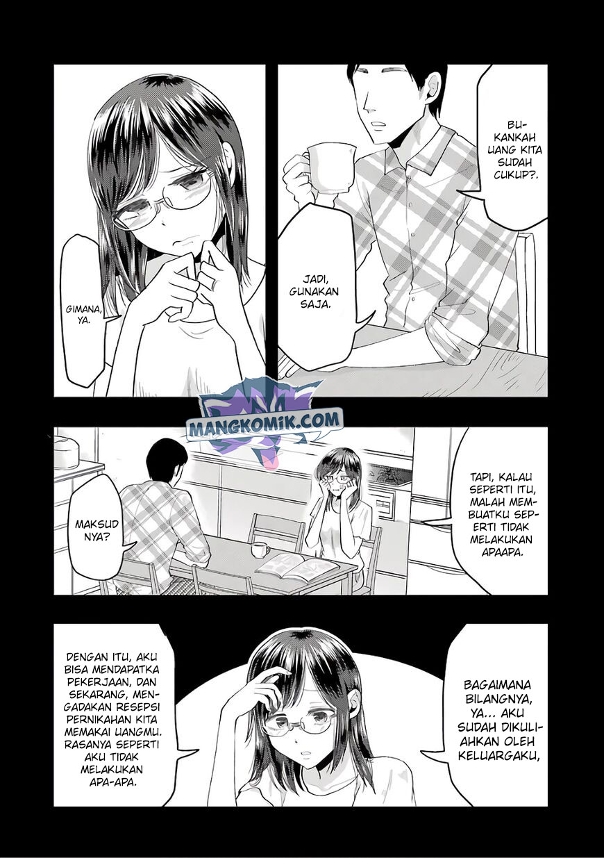 Chapter 67 - halaman 8