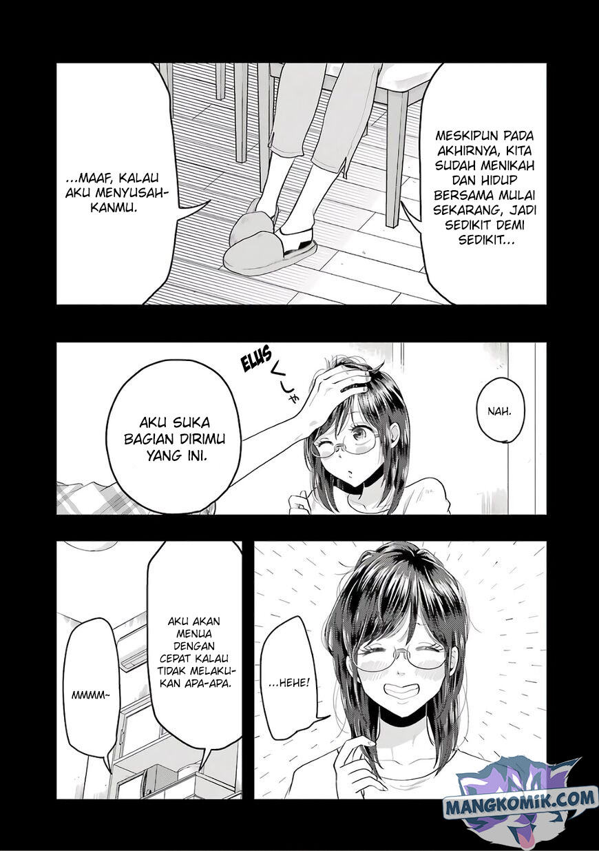 Chapter 67 - halaman 9