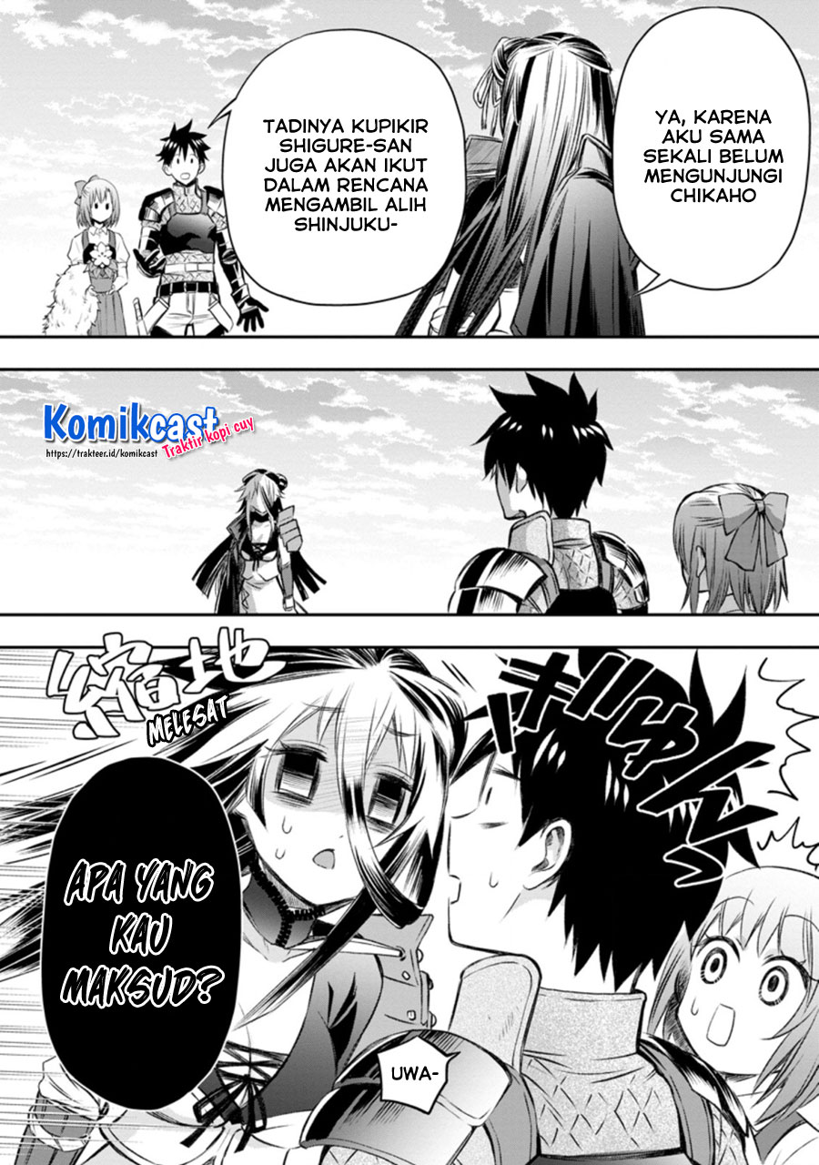 Chapter 28.3 - halaman 6