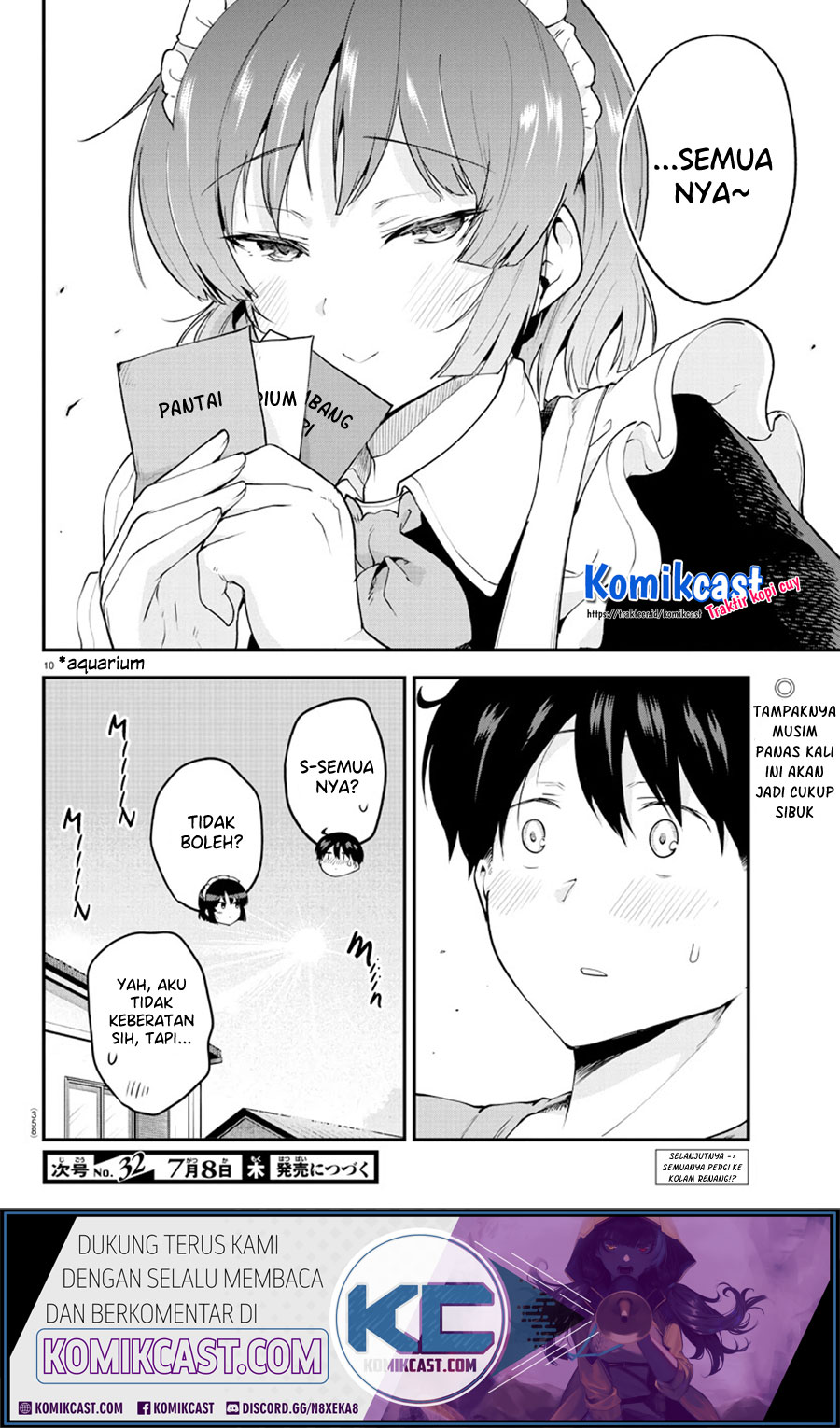 Chapter 72 - halaman 12