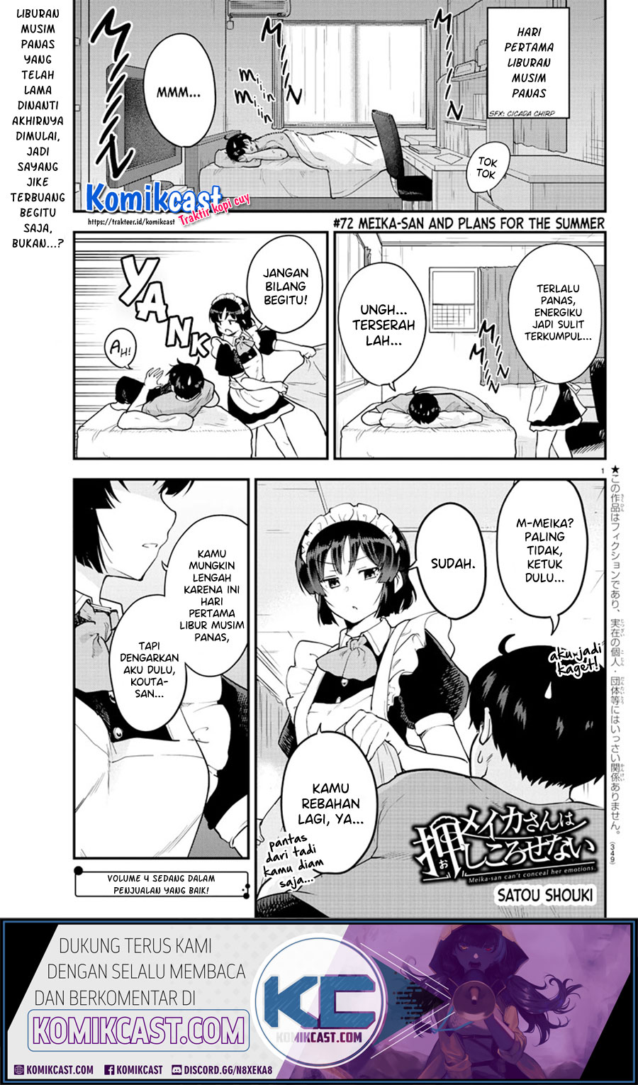 Chapter 72 - halaman 3