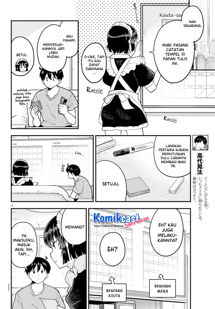 Chapter 72 - halaman 6