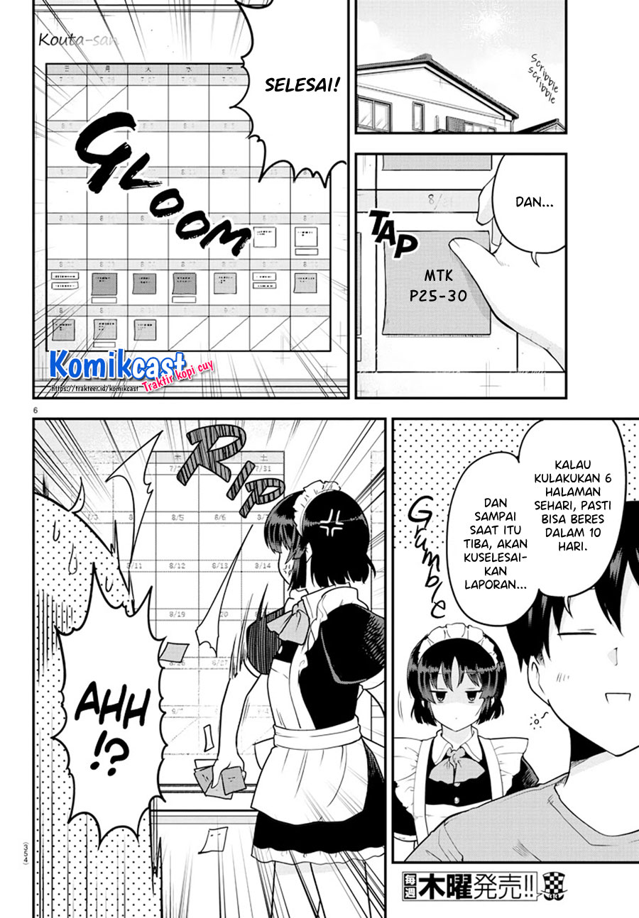Chapter 72 - halaman 8