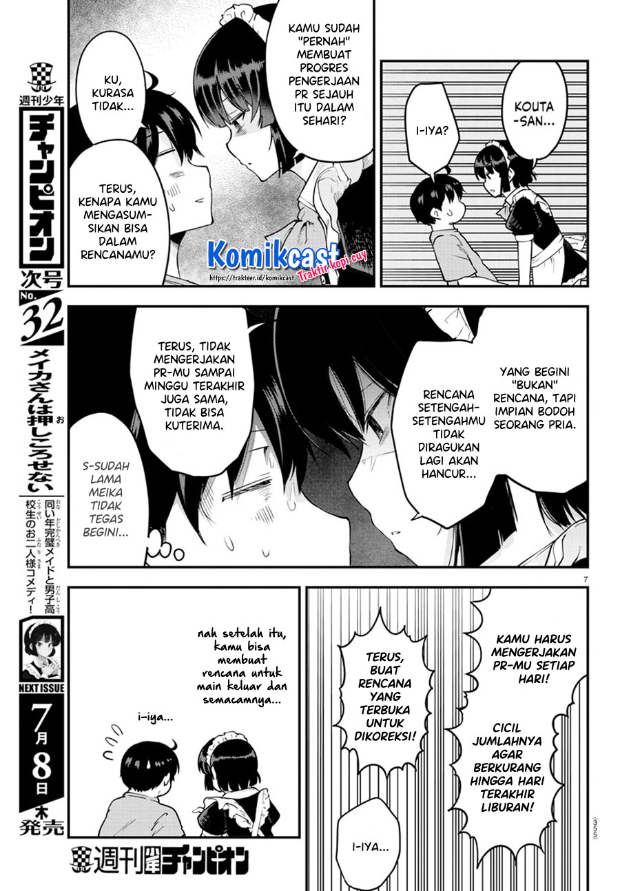 Chapter 72 - halaman 9