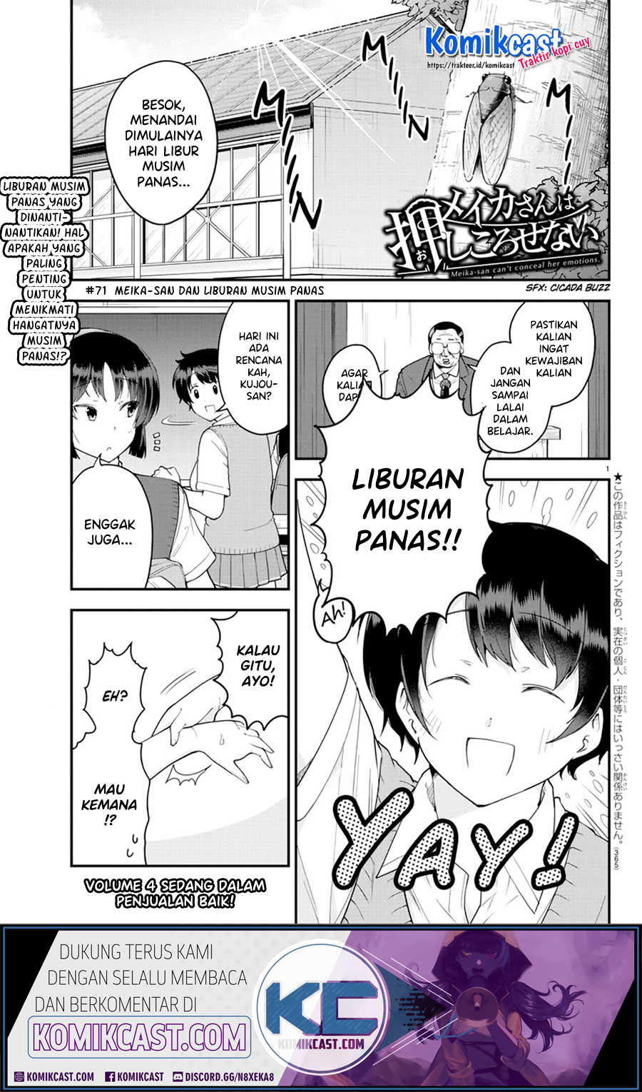Chapter 71 - halaman 3