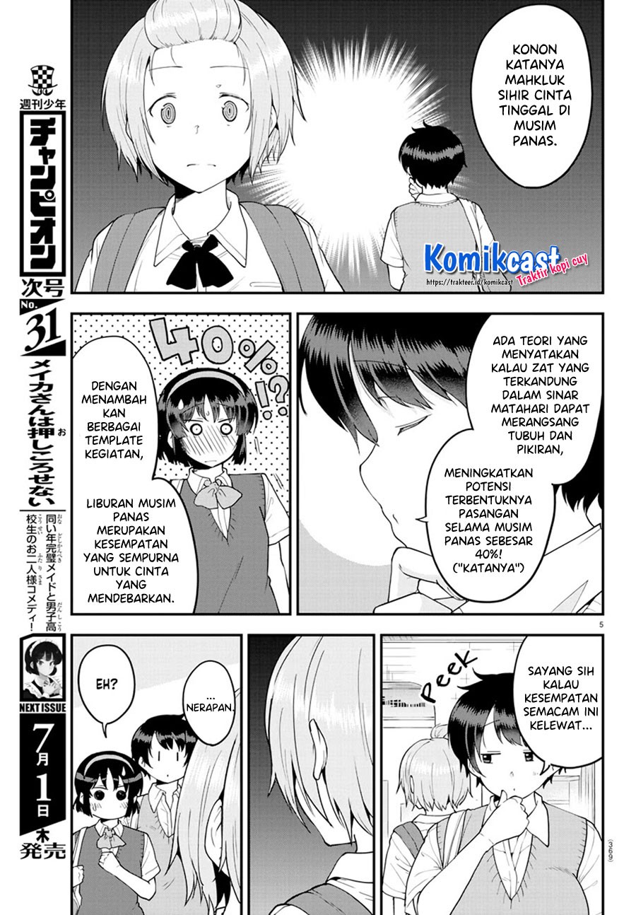 Chapter 71 - halaman 7