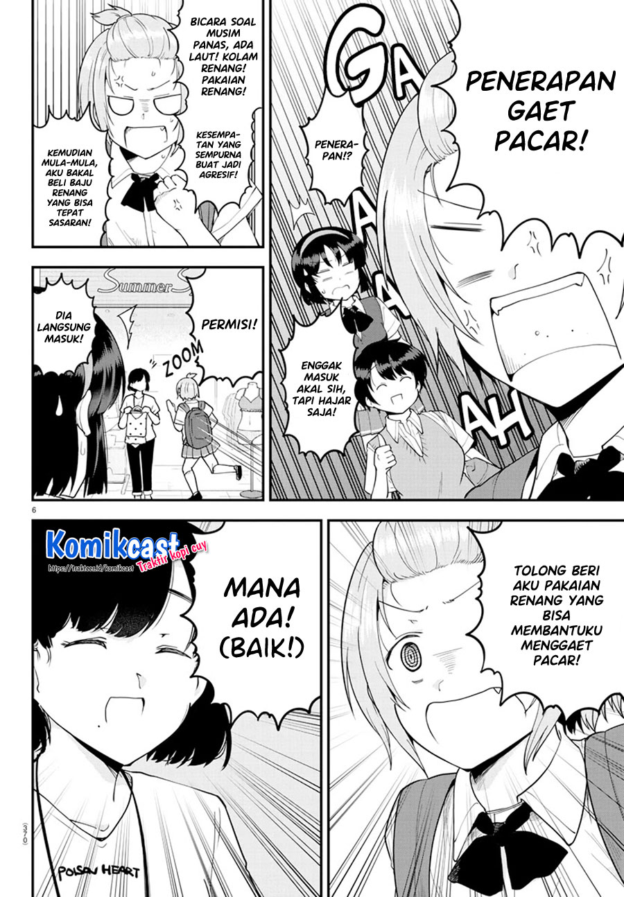 Chapter 71 - halaman 8