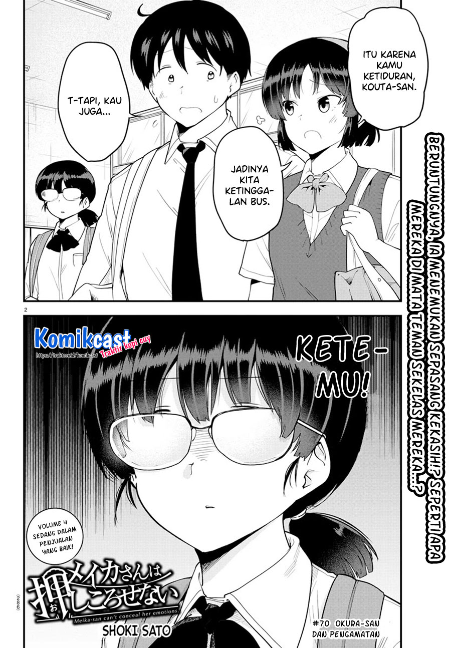 Chapter 70 - halaman 4