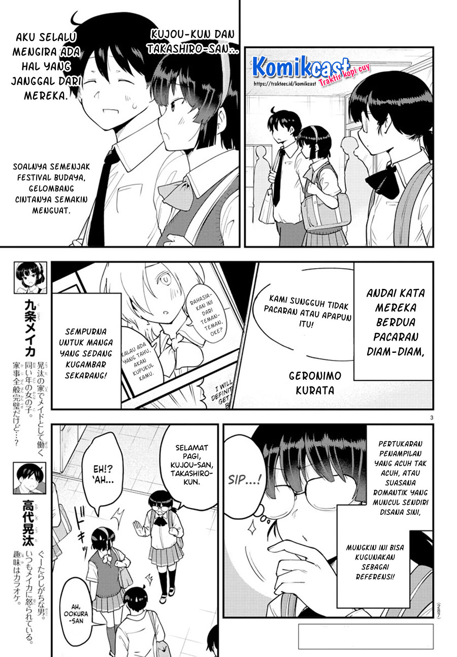 Chapter 70 - halaman 5