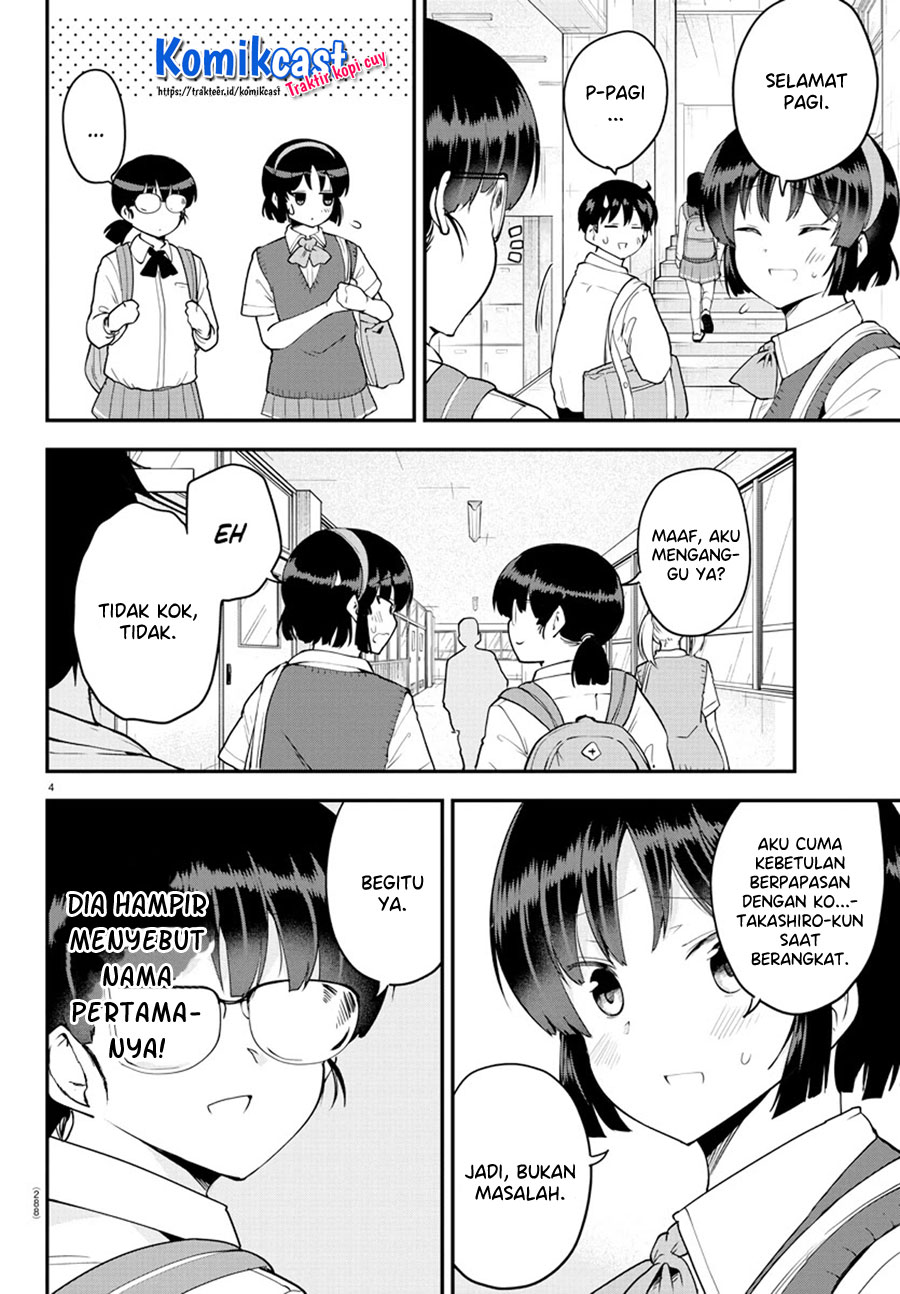 Chapter 70 - halaman 6
