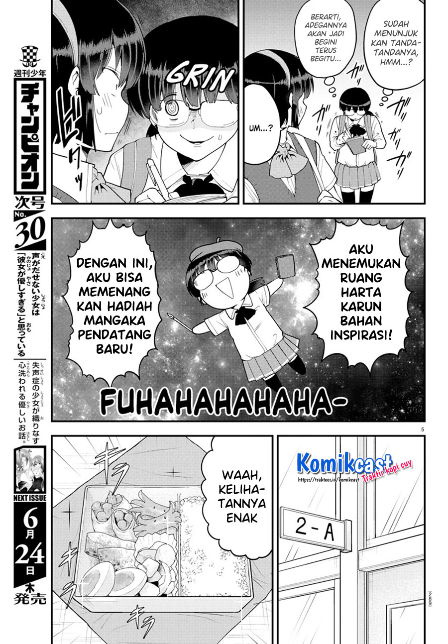 Chapter 70 - halaman 7