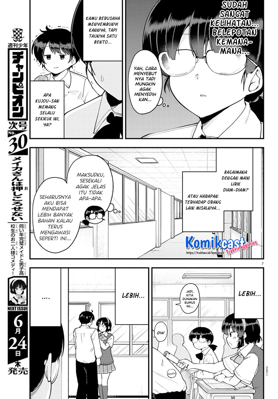 Chapter 70 - halaman 9