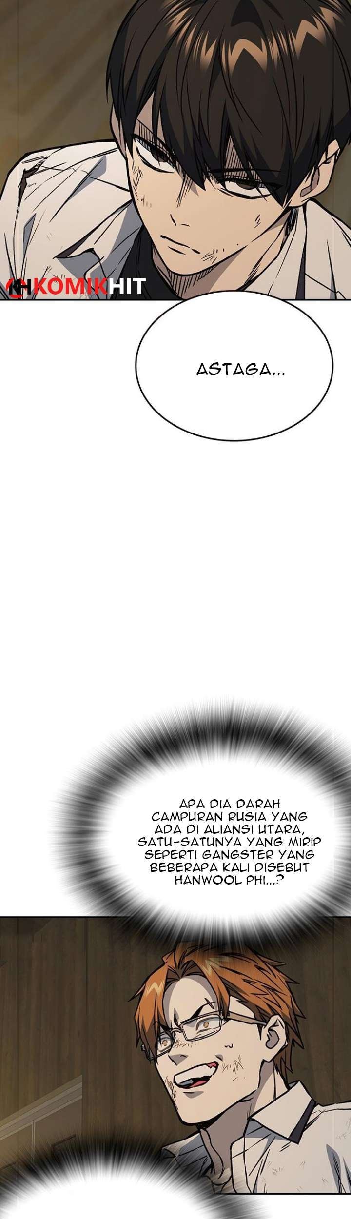 Chapter 147 - halaman 24