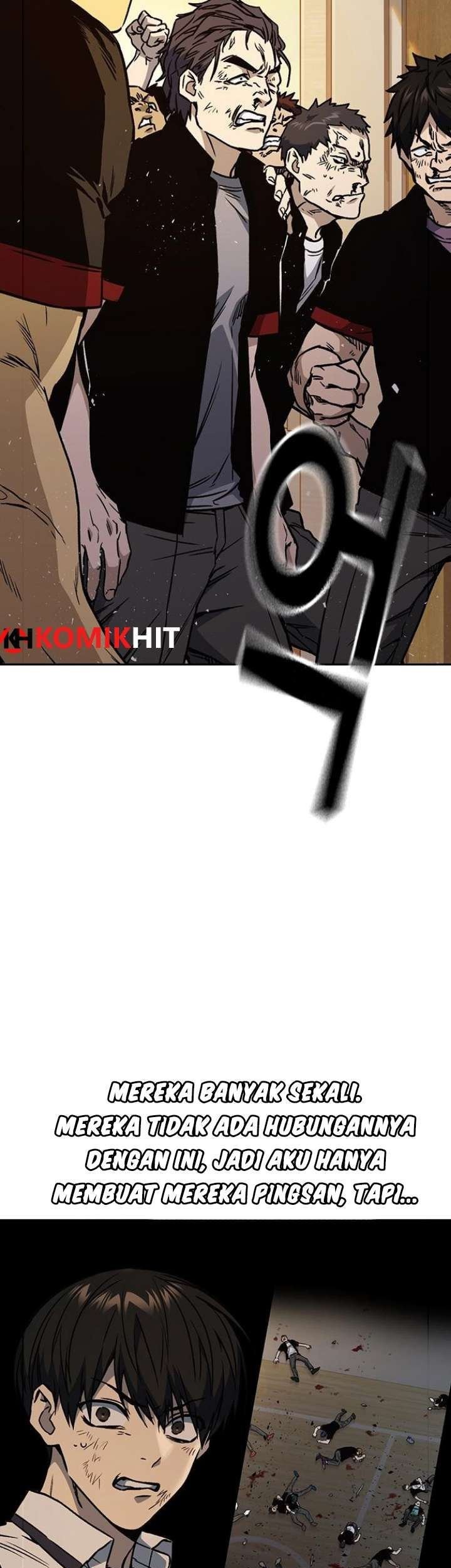 Chapter 147 - halaman 28