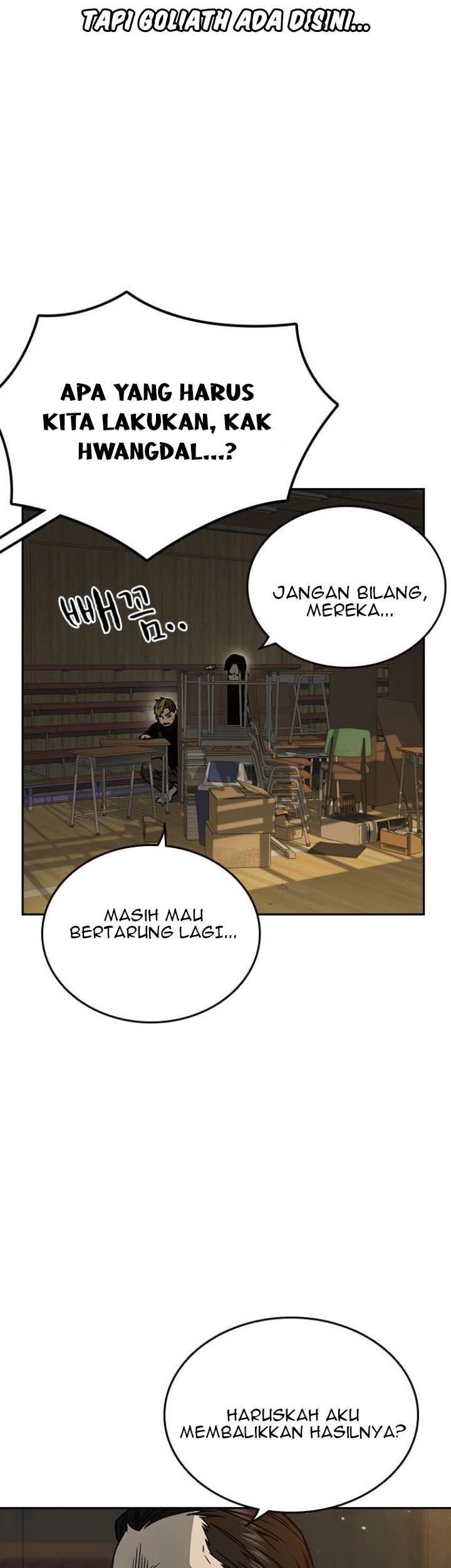 Chapter 147 - halaman 32