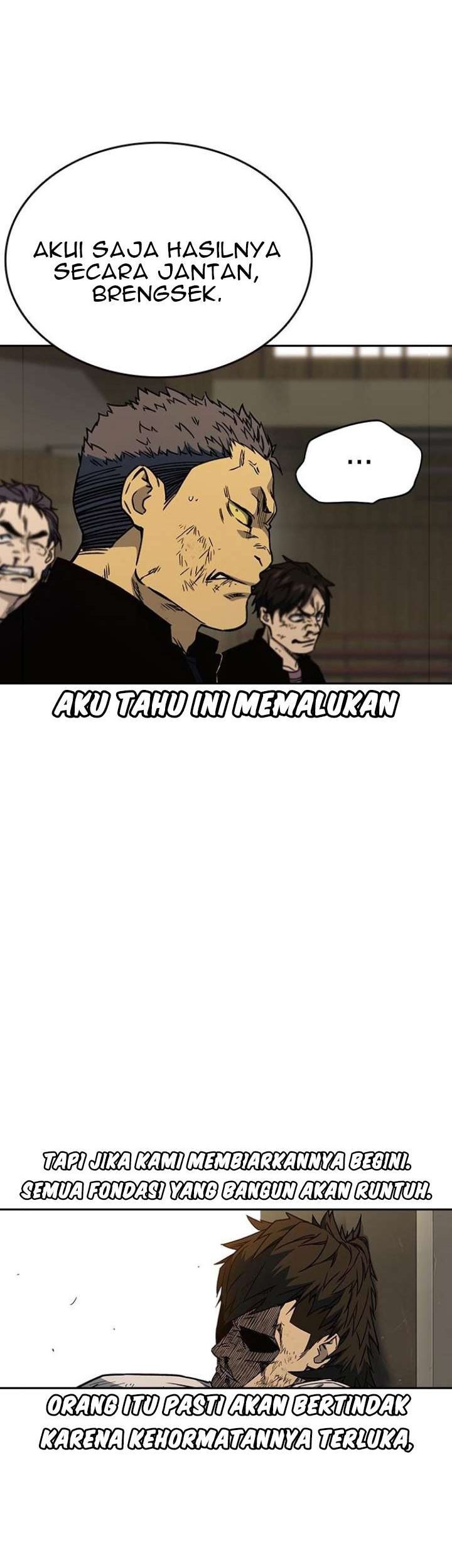 Chapter 147 - halaman 38