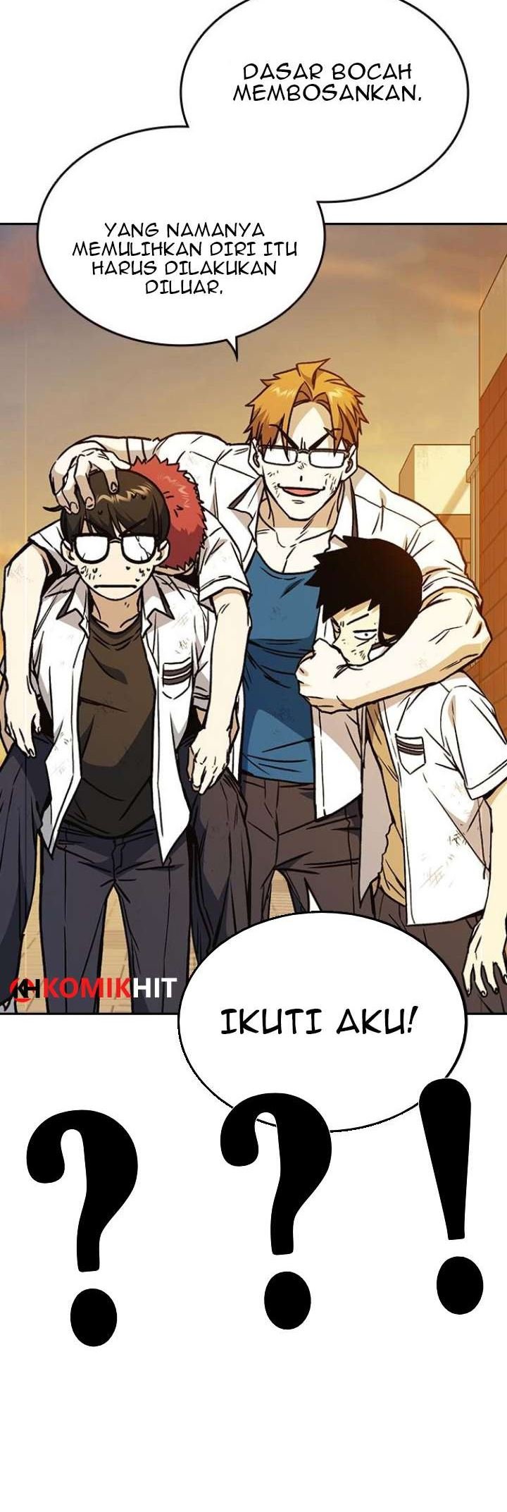 Chapter 147 - halaman 96