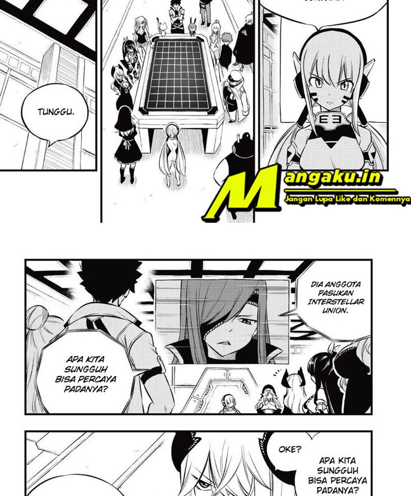Chapter 180 - halaman 16