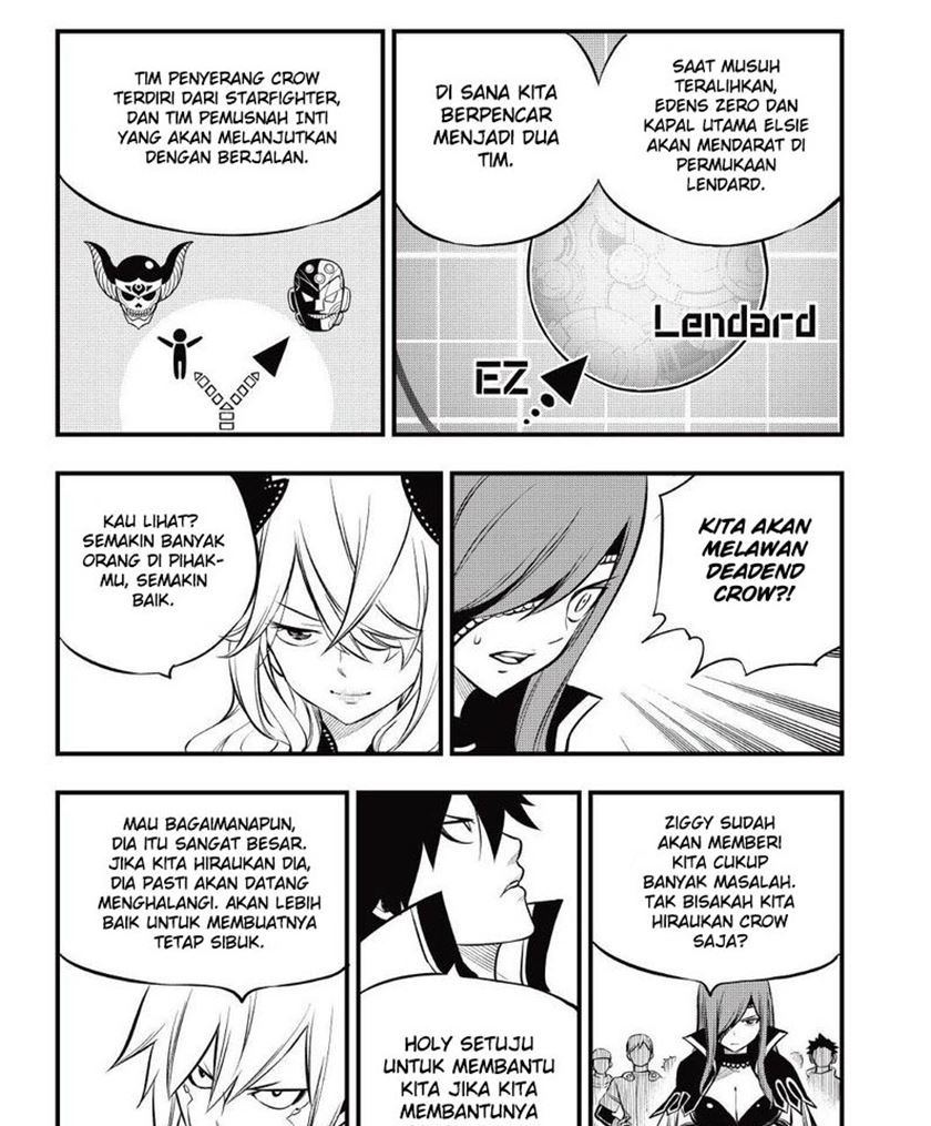 Chapter 180 - halaman 19