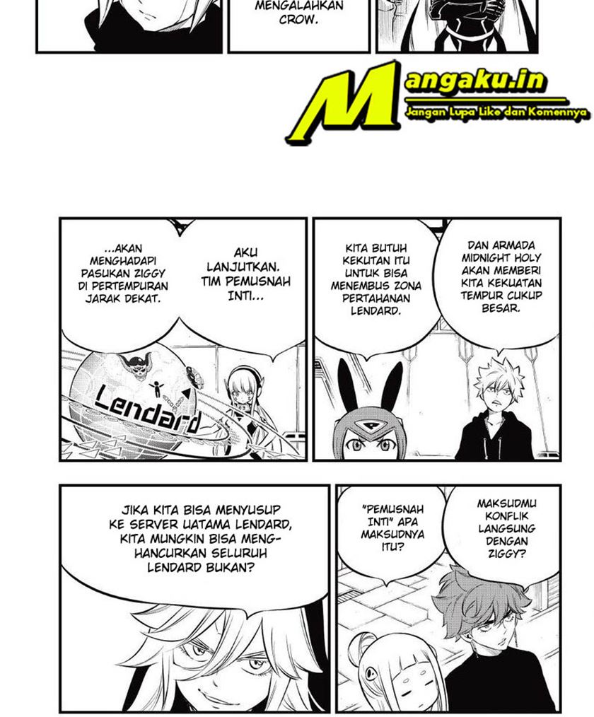 Chapter 180 - halaman 20