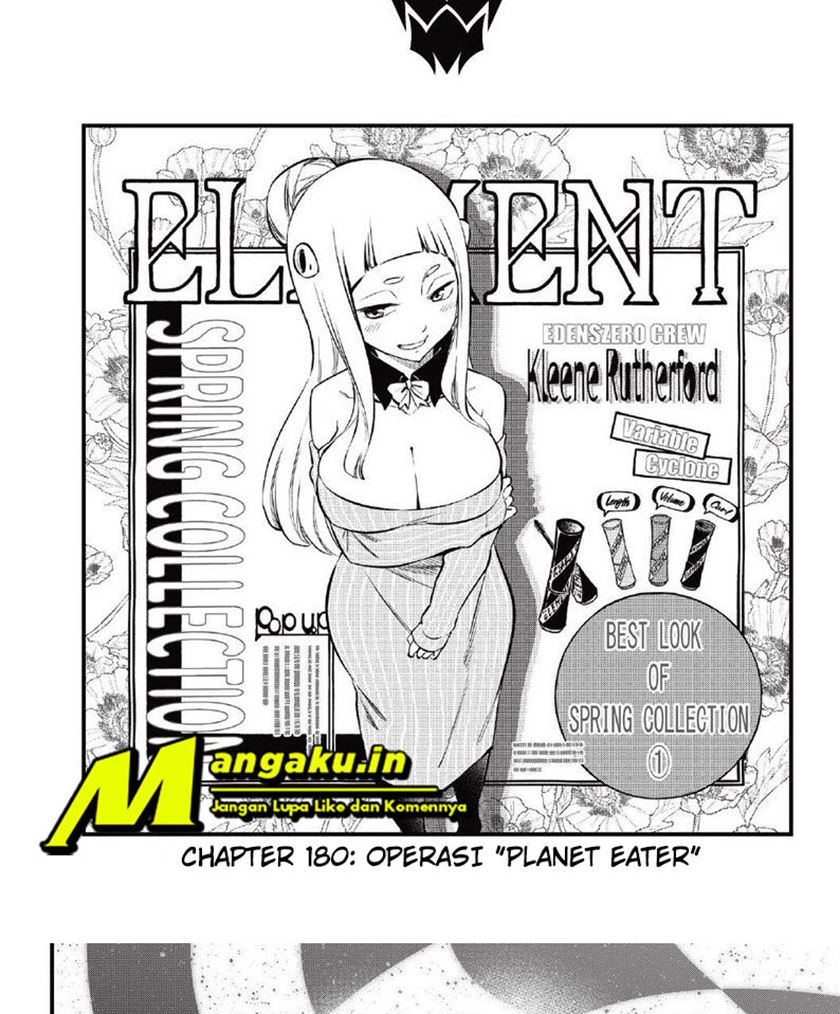 Chapter 180 - halaman 3