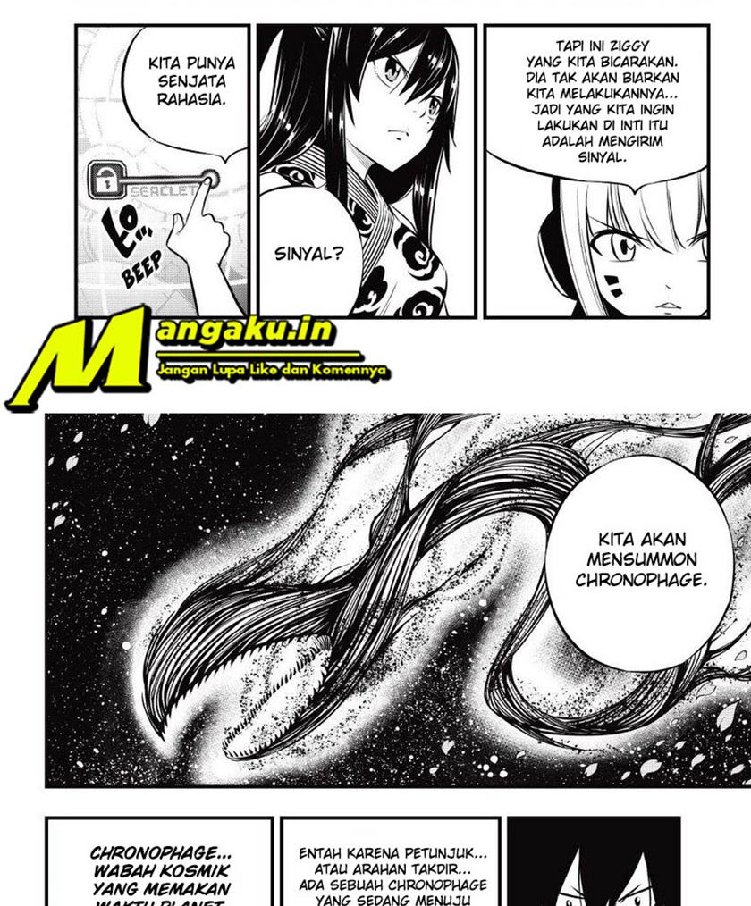 Chapter 180 - halaman 21