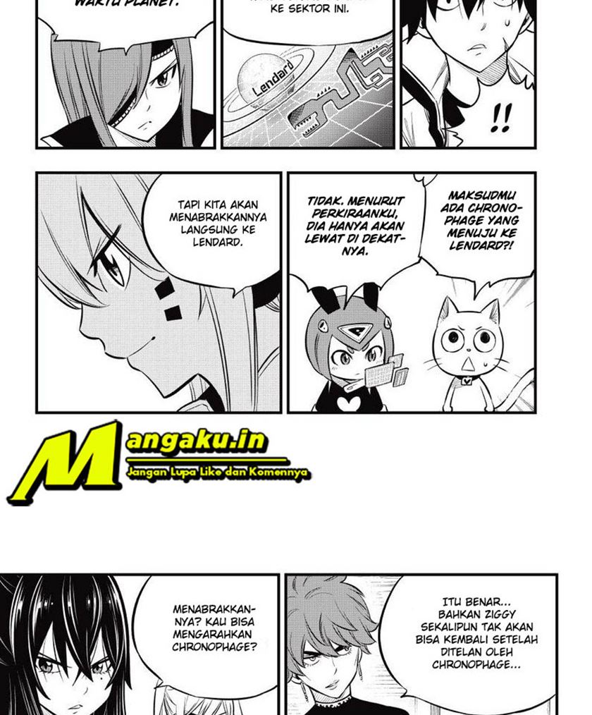 Chapter 180 - halaman 22