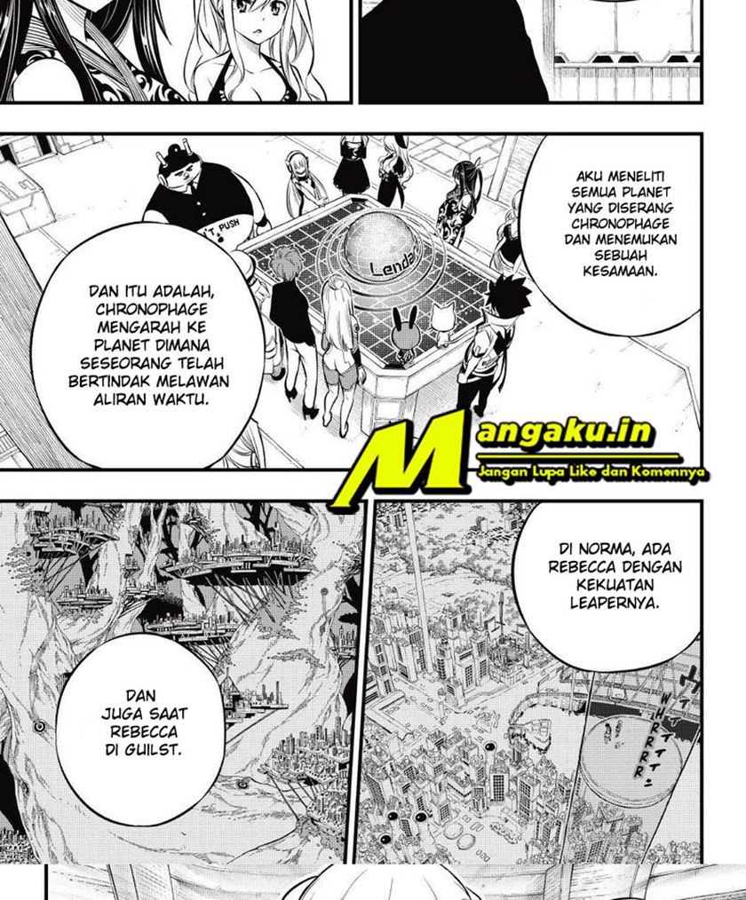 Chapter 180 - halaman 23