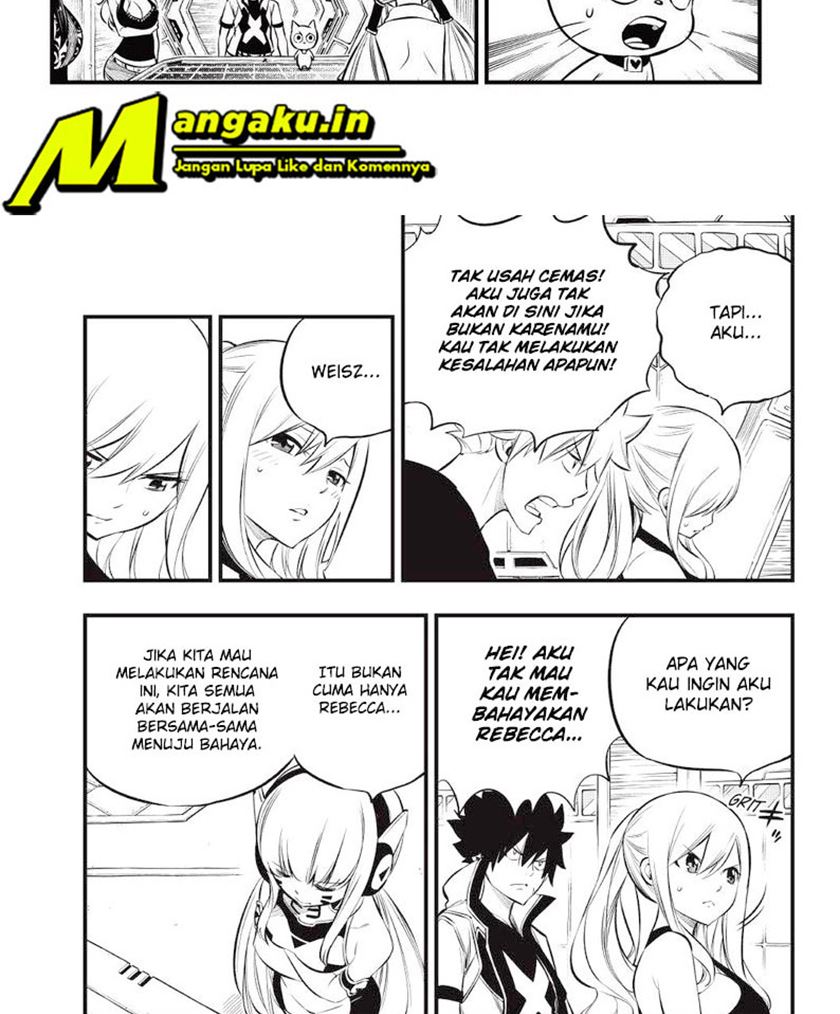 Chapter 180 - halaman 25