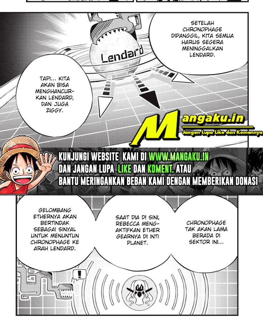 Chapter 180 - halaman 26