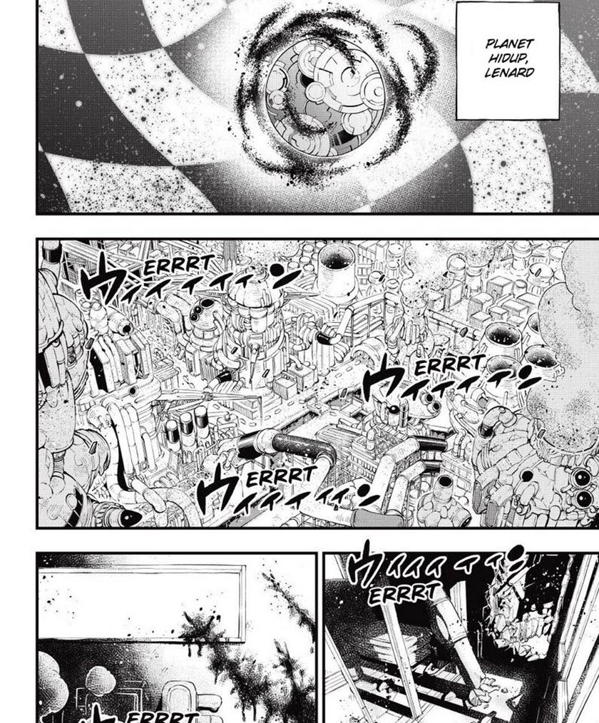 Chapter 180 - halaman 4