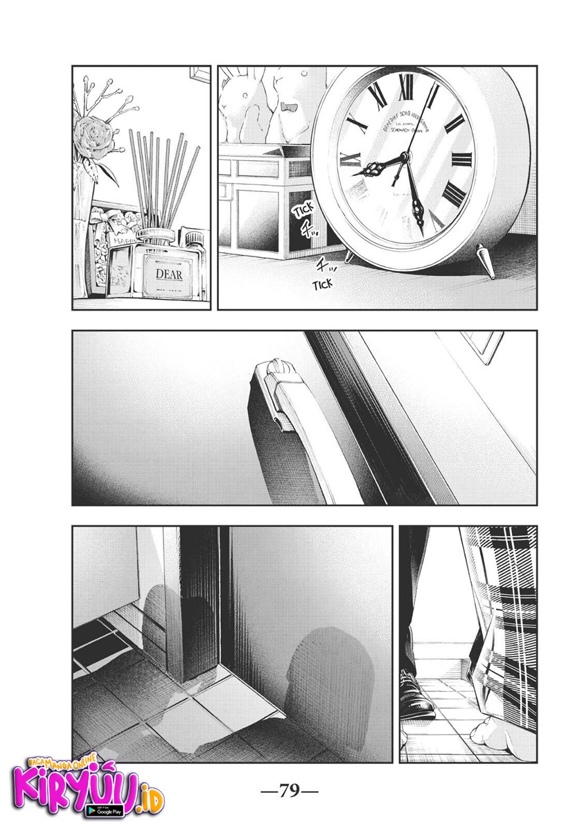 Chapter 151 - halaman 13