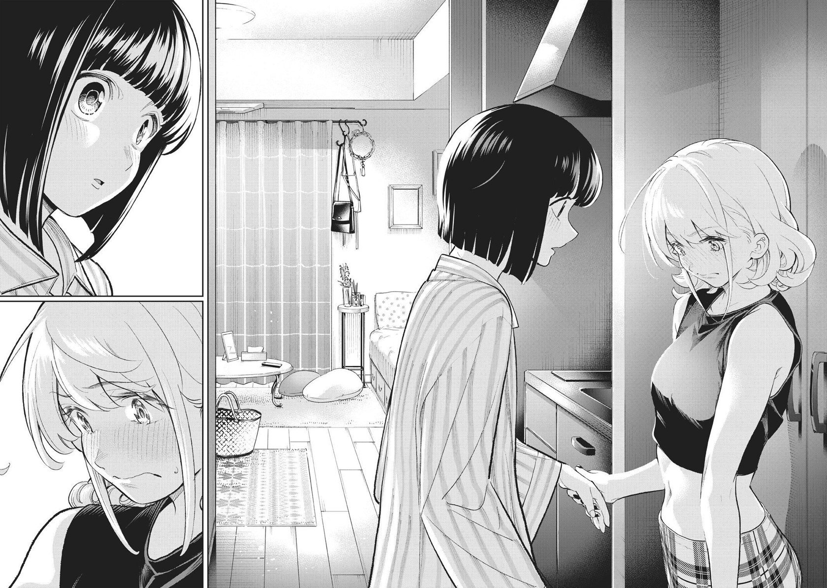 Chapter 151 - halaman 14