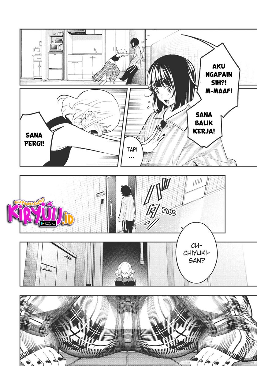 Chapter 151 - halaman 15