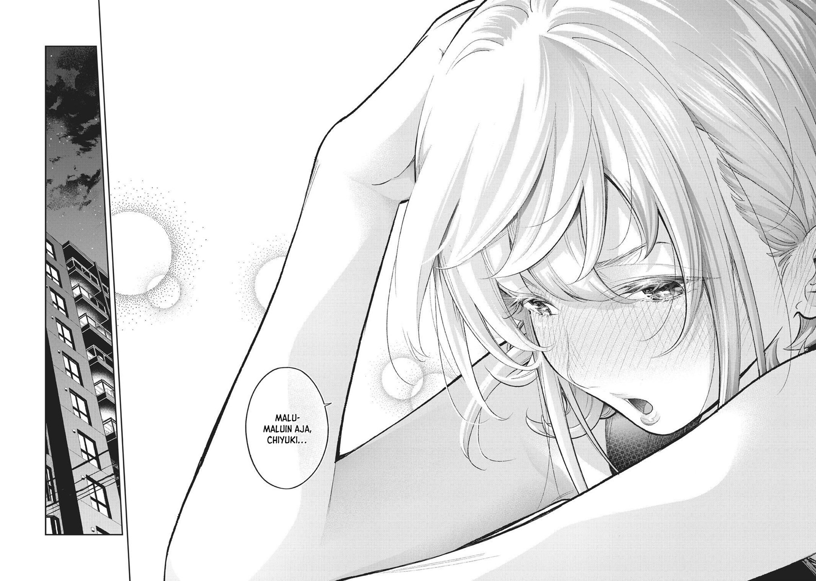 Chapter 151 - halaman 17