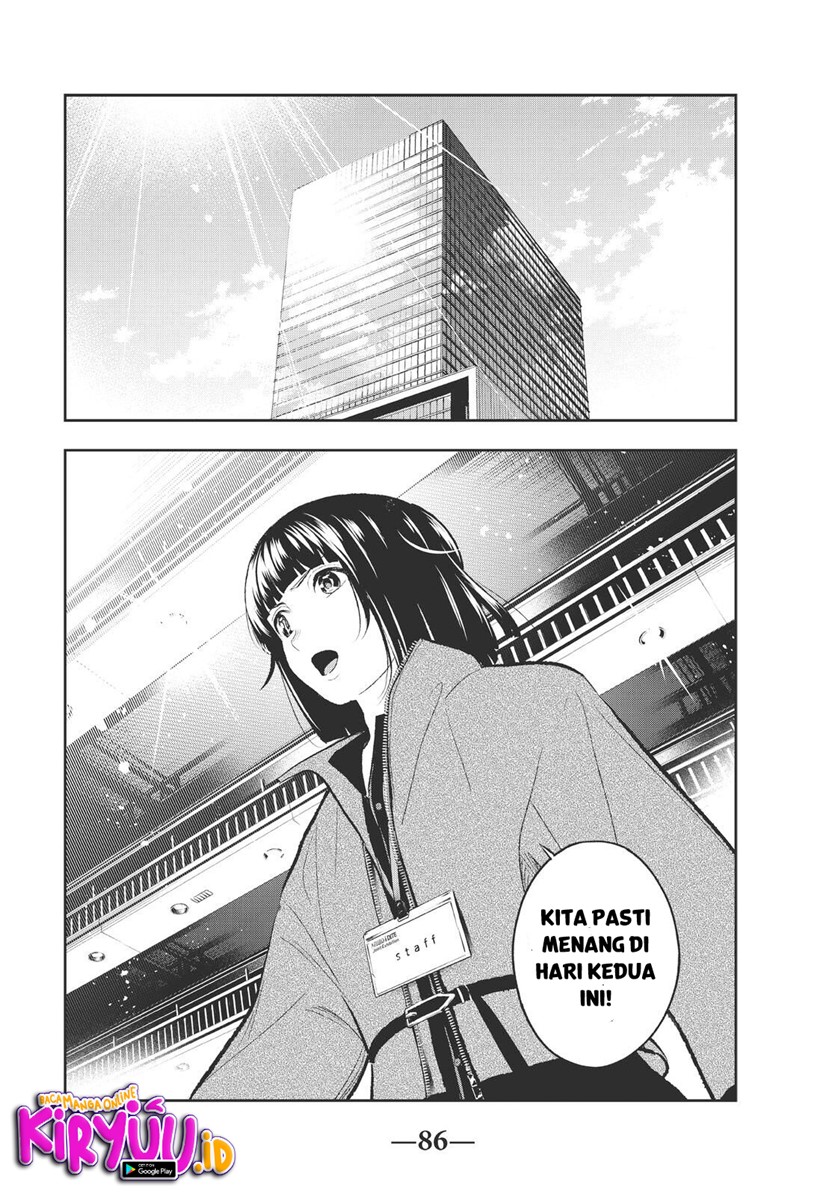 Chapter 151 - halaman 18