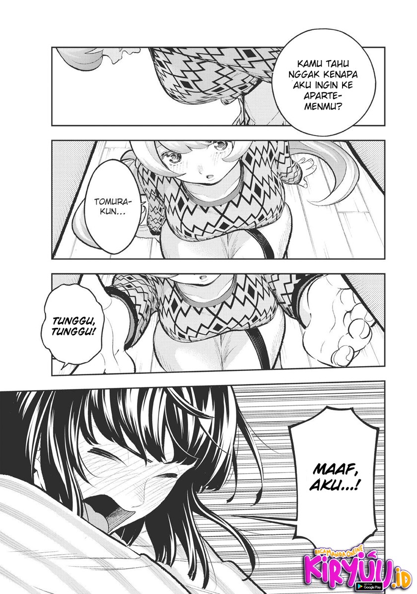 Chapter 151 - halaman 5