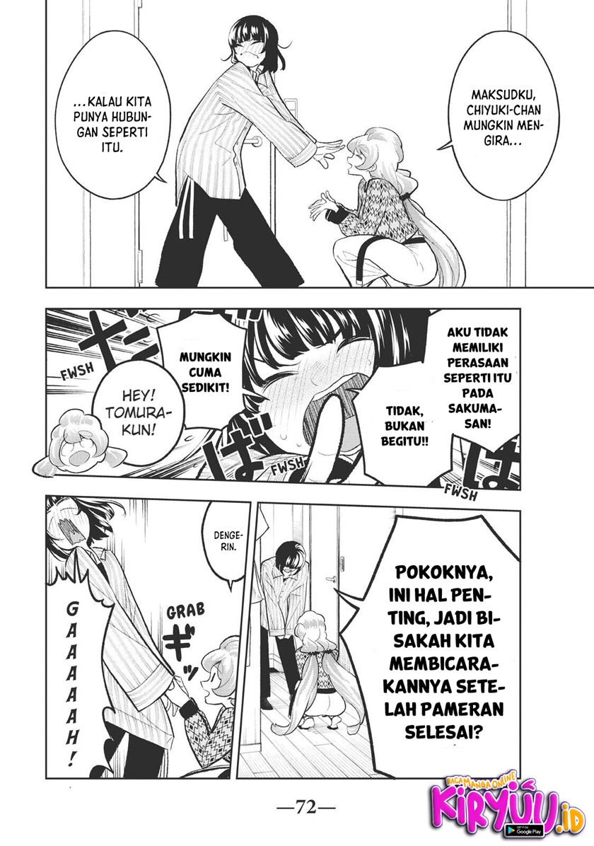 Chapter 151 - halaman 6