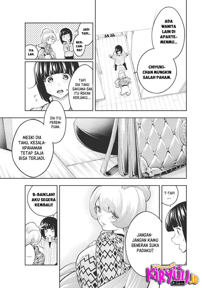 Chapter 151 - halaman 7