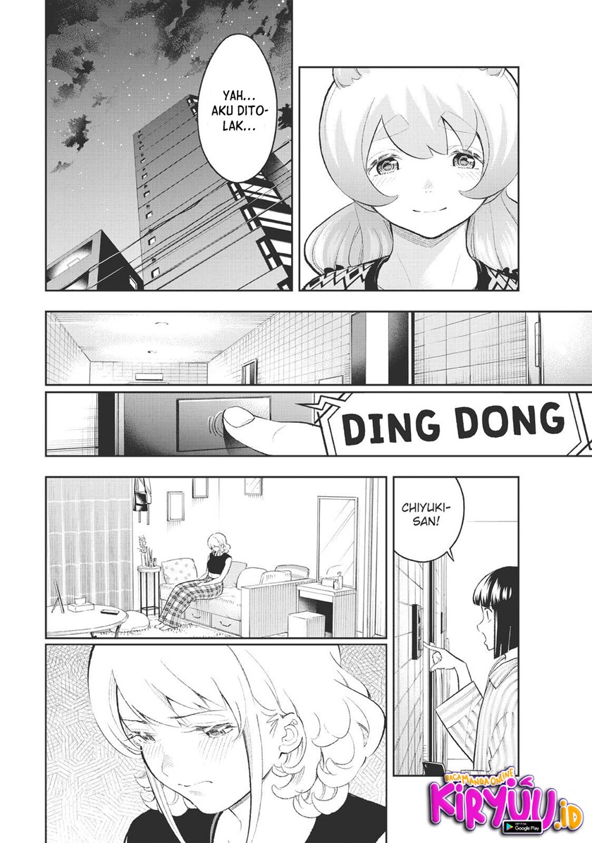 Chapter 151 - halaman 8