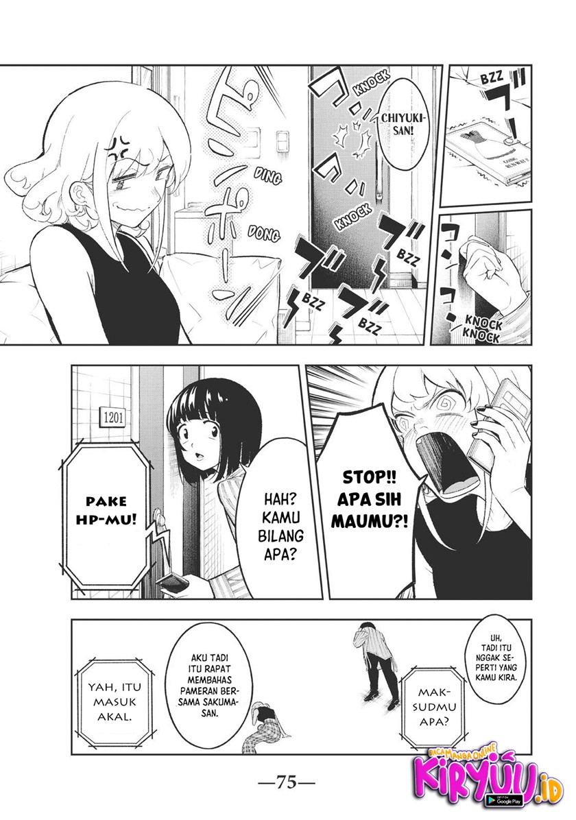 Chapter 151 - halaman 9