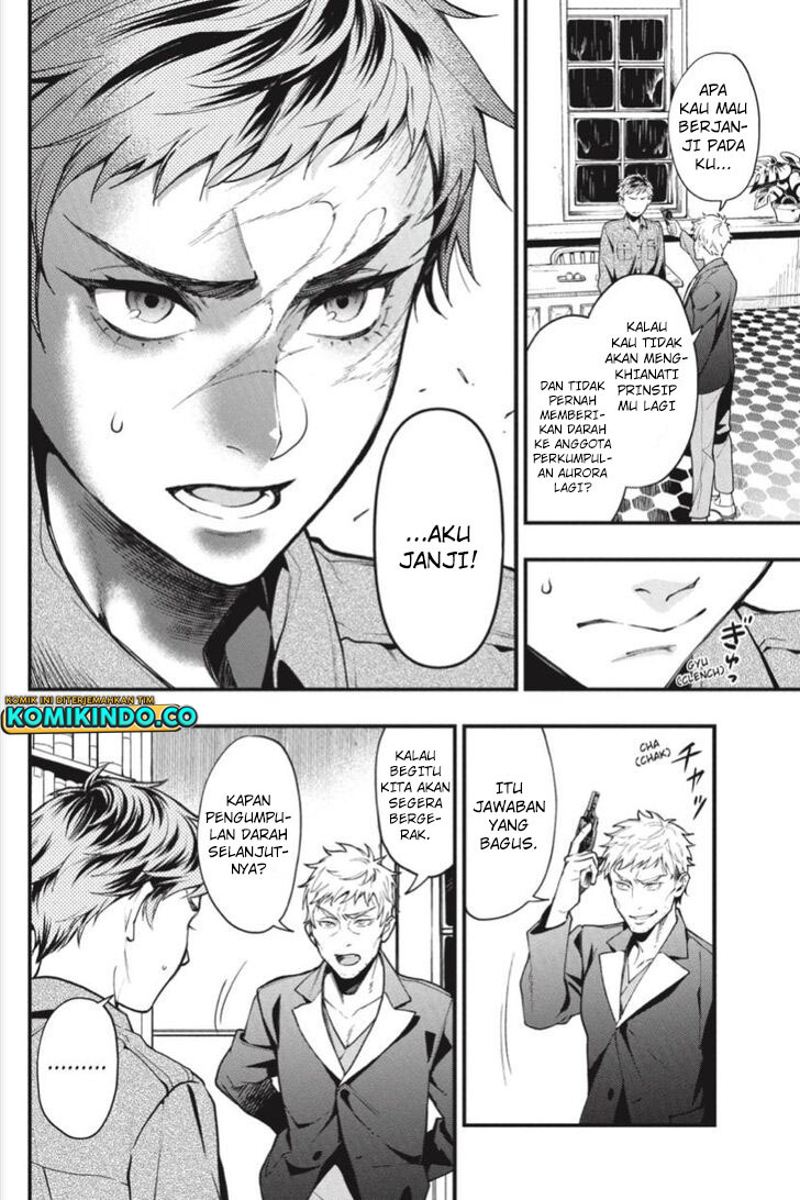 Chapter 185 - halaman 14