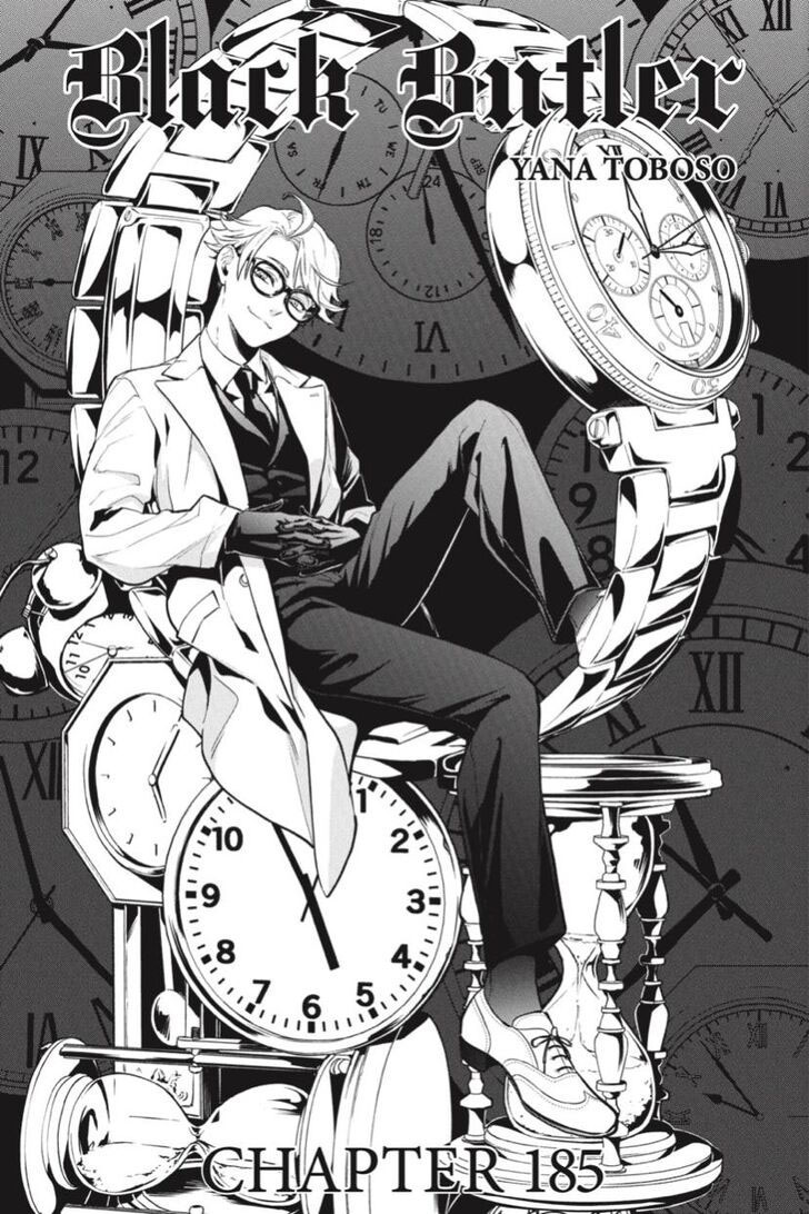 Chapter 185 - halaman 3