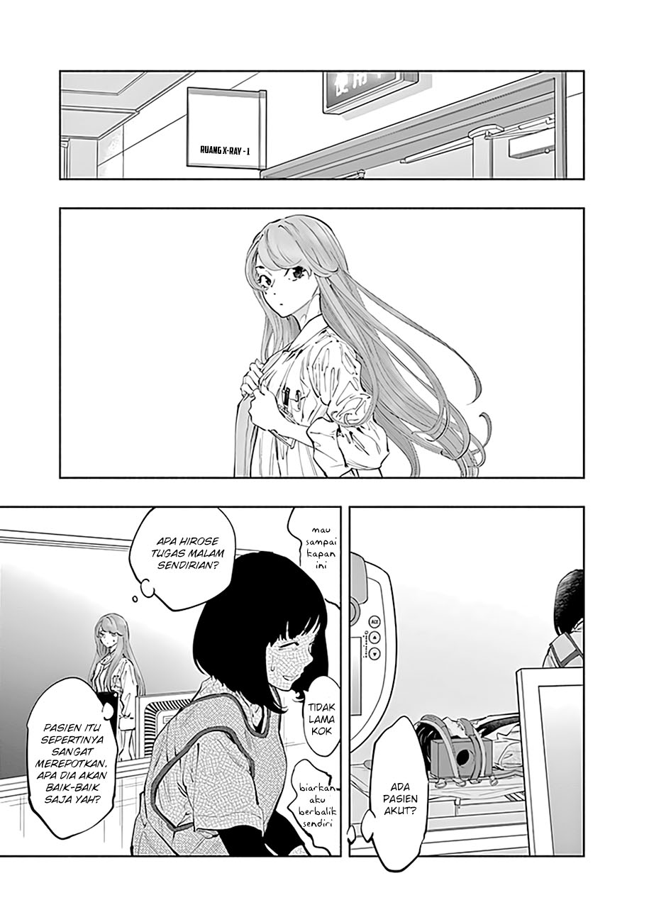 Chapter 62 - halaman 18