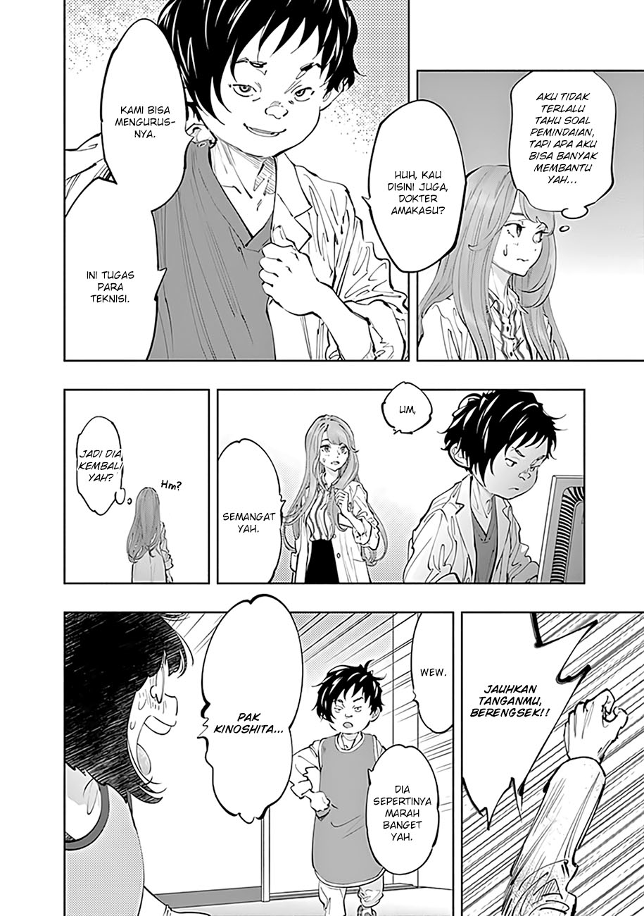 Chapter 62 - halaman 19